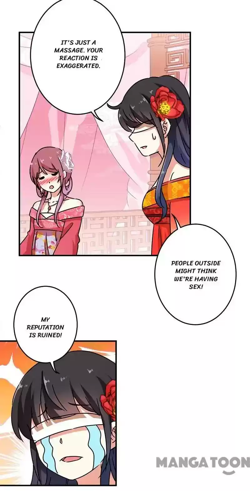 Prince, You're So Cheap! Chapter 288