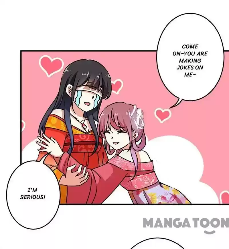 Prince, You're So Cheap! Chapter 288