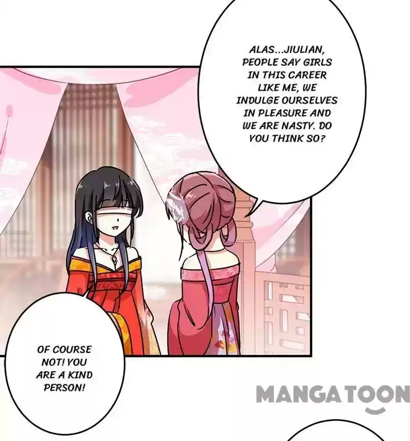 Prince, You're So Cheap! Chapter 288