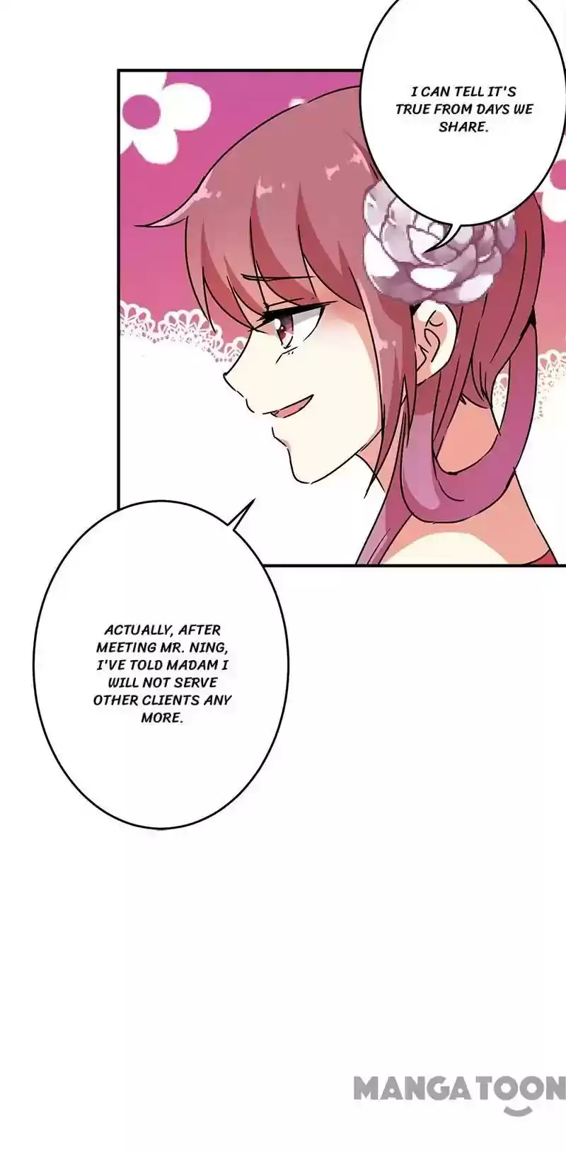 Prince, You're So Cheap! Chapter 288