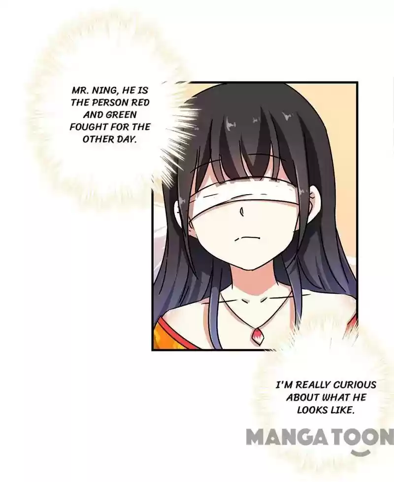 Prince, You're So Cheap! Chapter 288