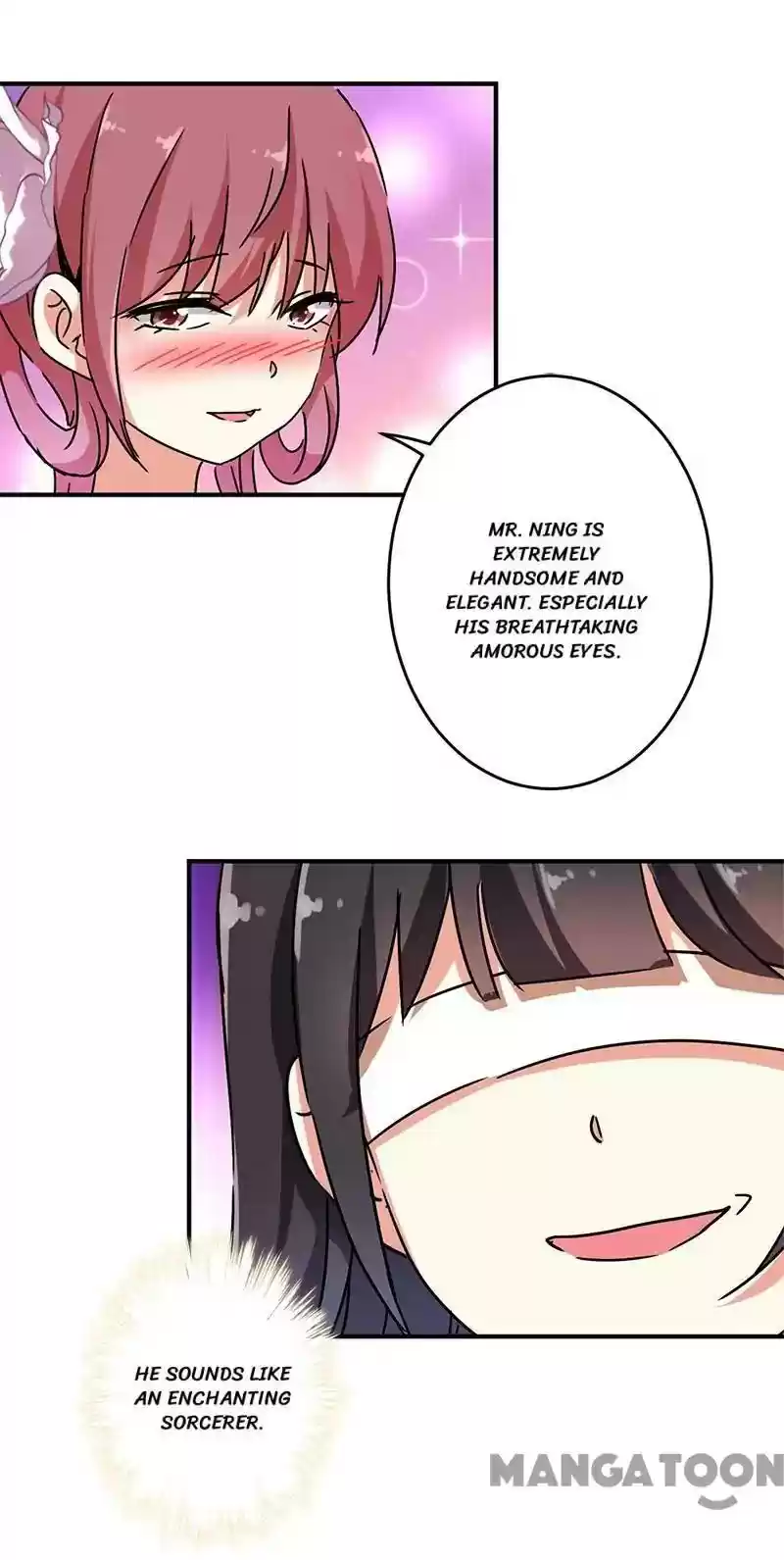 Prince, You're So Cheap! Chapter 288