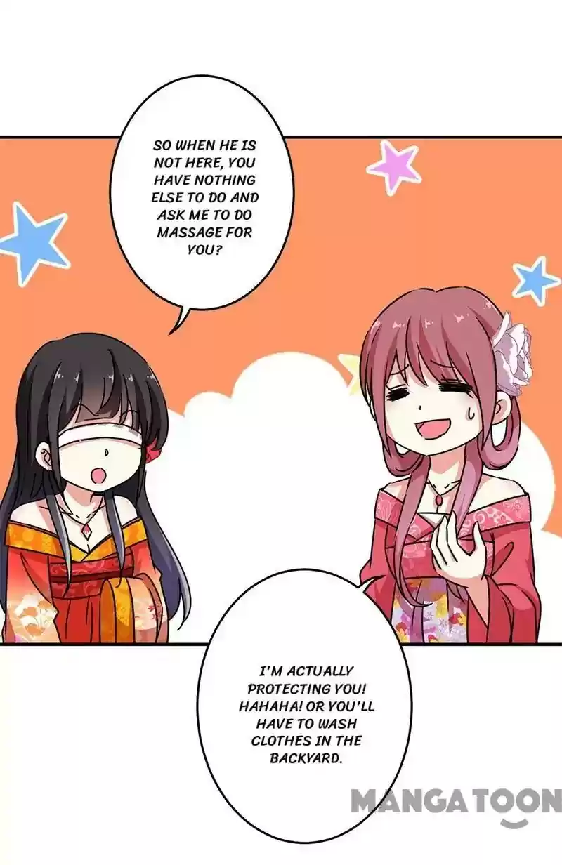 Prince, You're So Cheap! Chapter 288