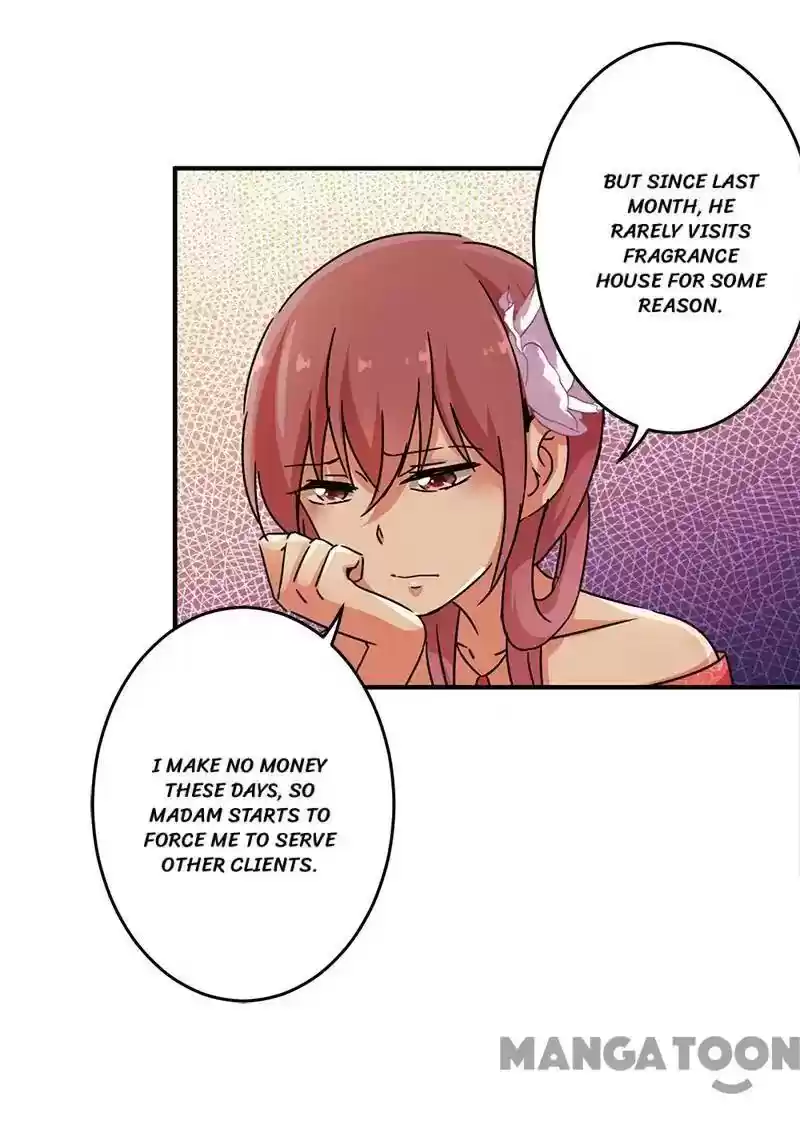 Prince, You're So Cheap! Chapter 288