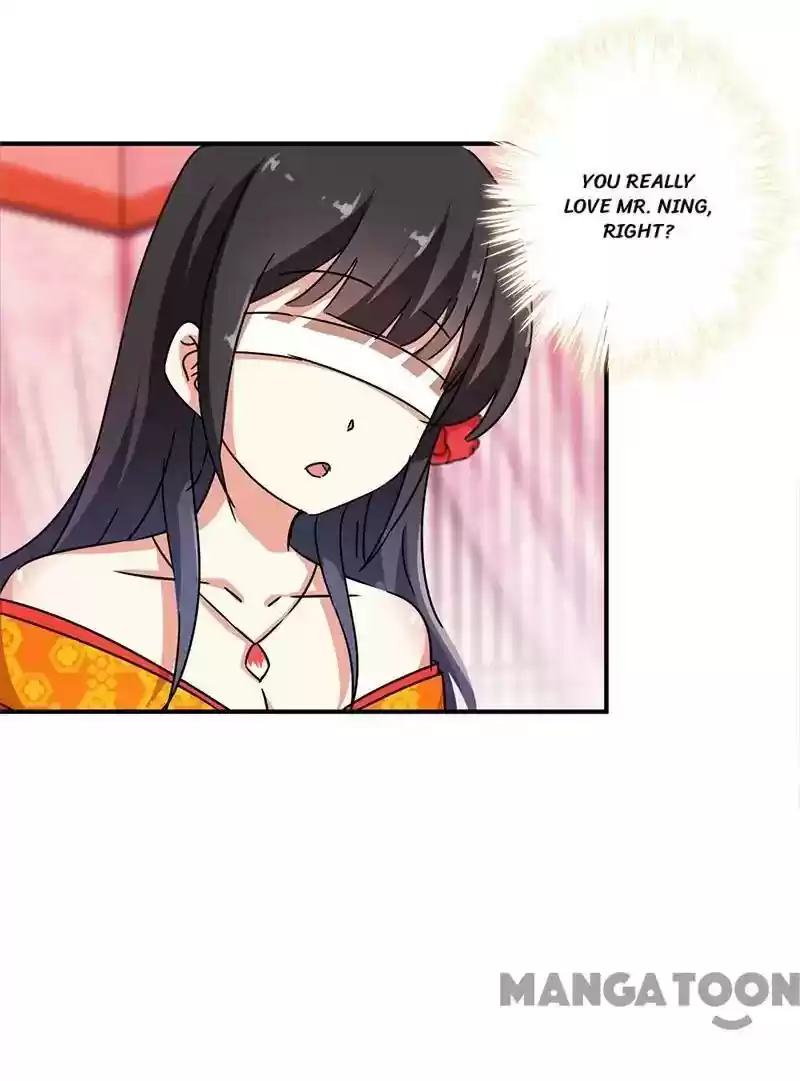 Prince, You're So Cheap! Chapter 288