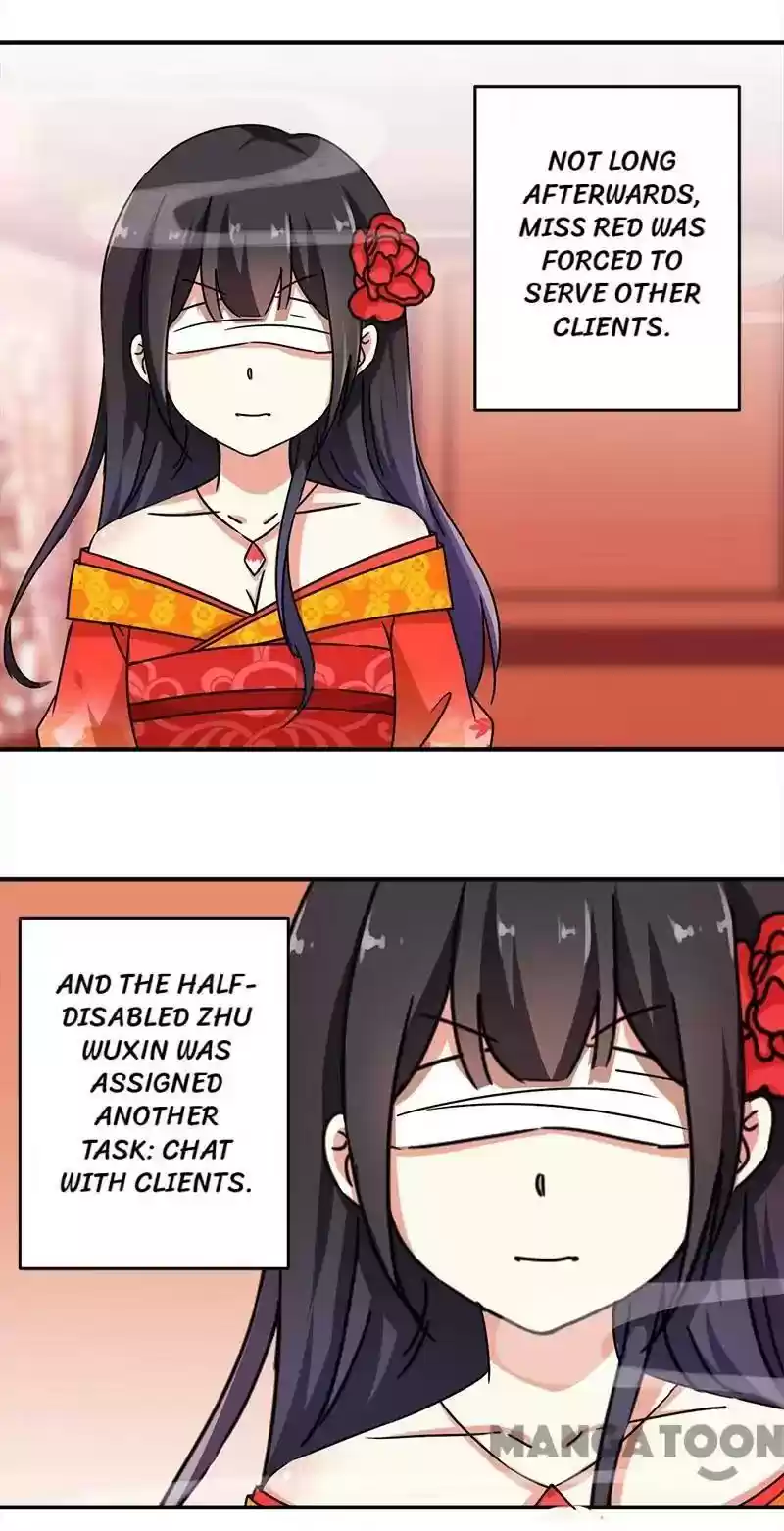 Prince, You're So Cheap! Chapter 289