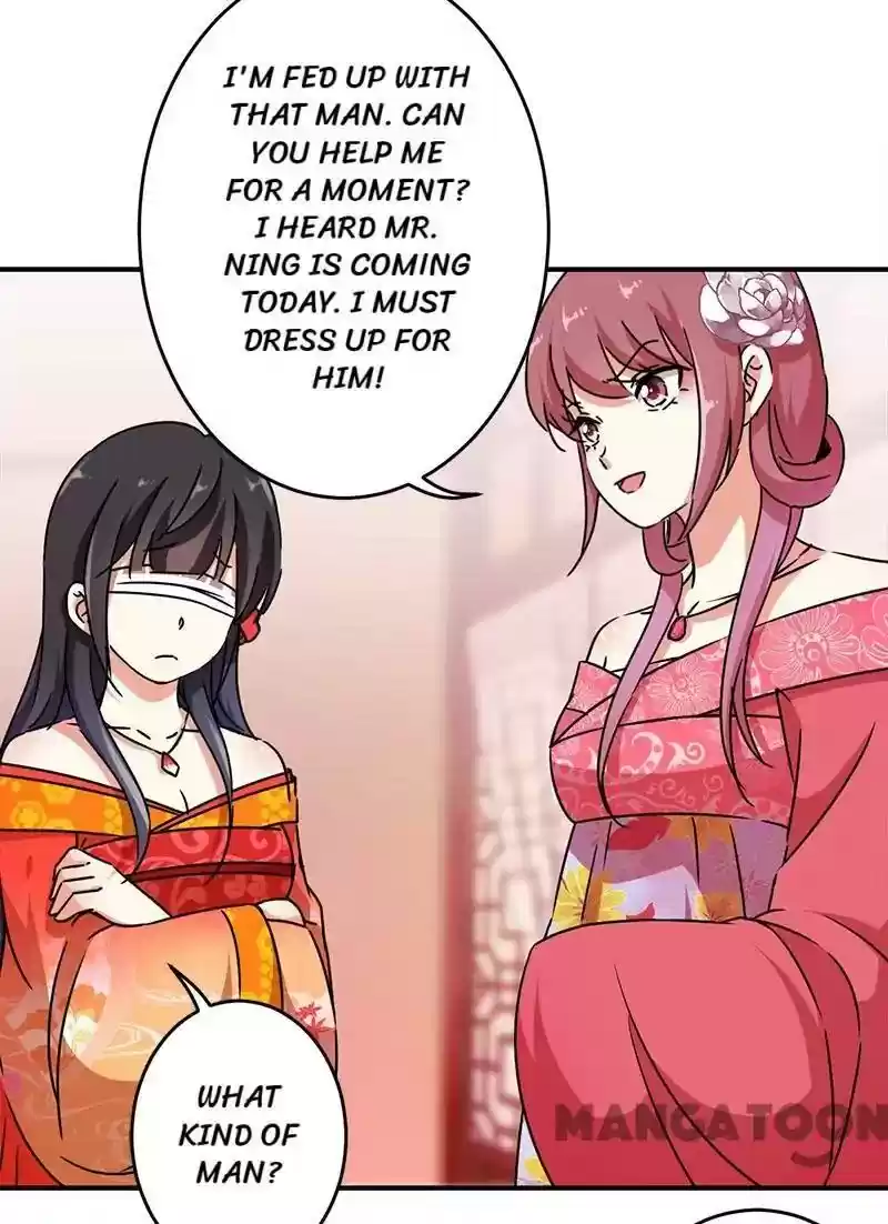 Prince, You're So Cheap! Chapter 289