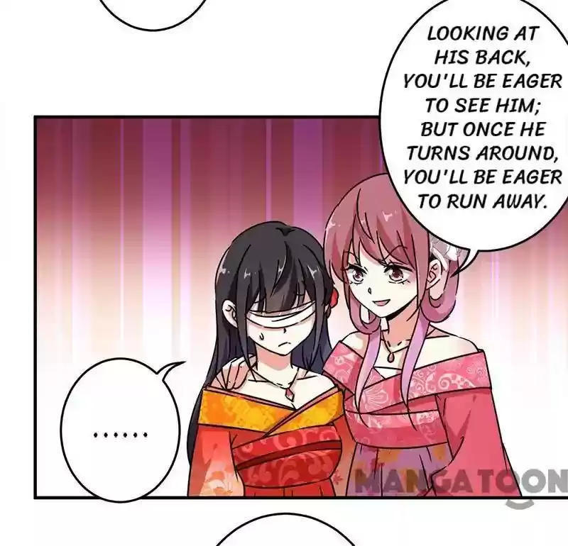 Prince, You're So Cheap! Chapter 289