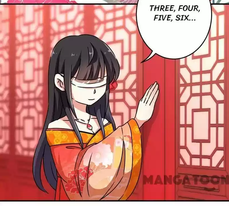 Prince, You're So Cheap! Chapter 289