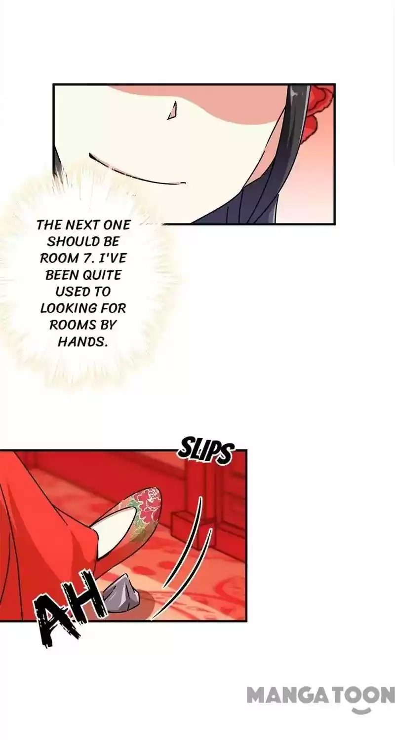 Prince, You're So Cheap! Chapter 289