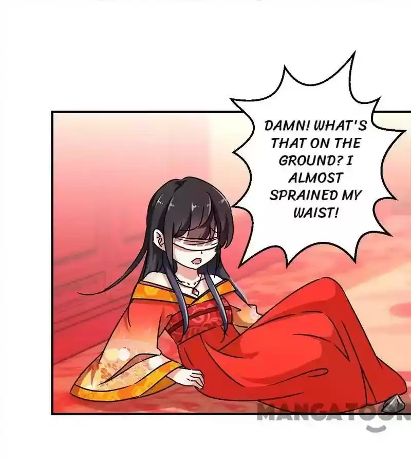 Prince, You're So Cheap! Chapter 289