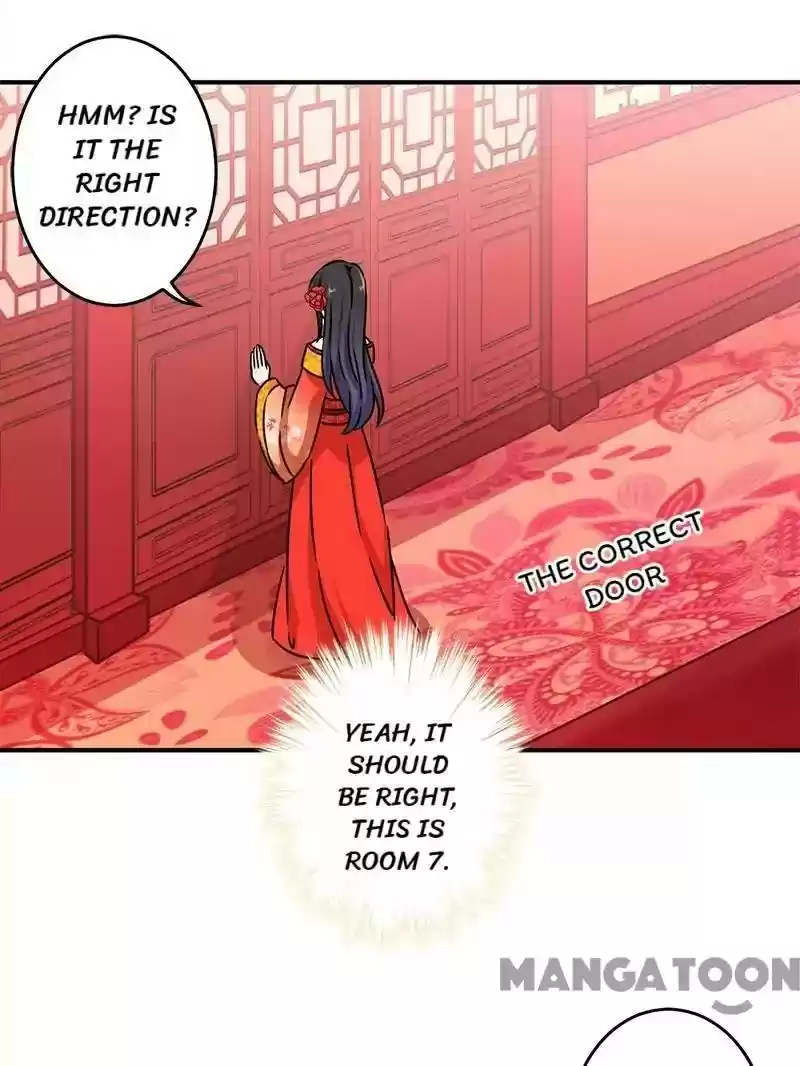 Prince, You're So Cheap! Chapter 289