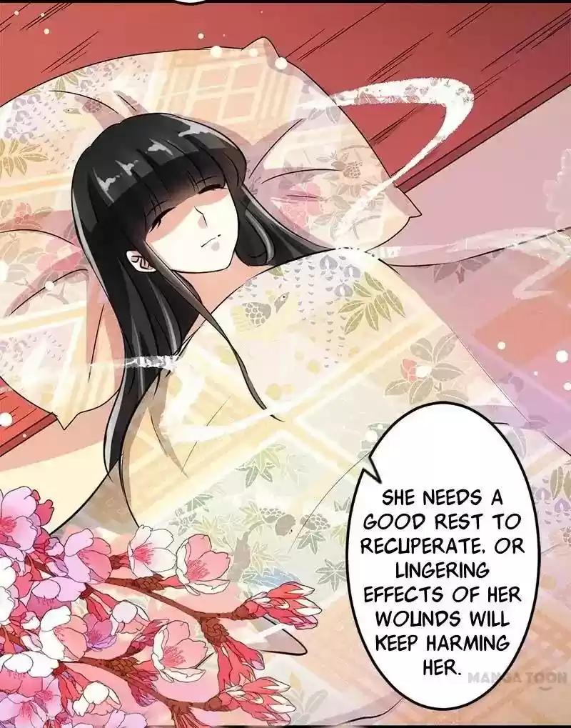 Prince, You're So Cheap! Chapter 29