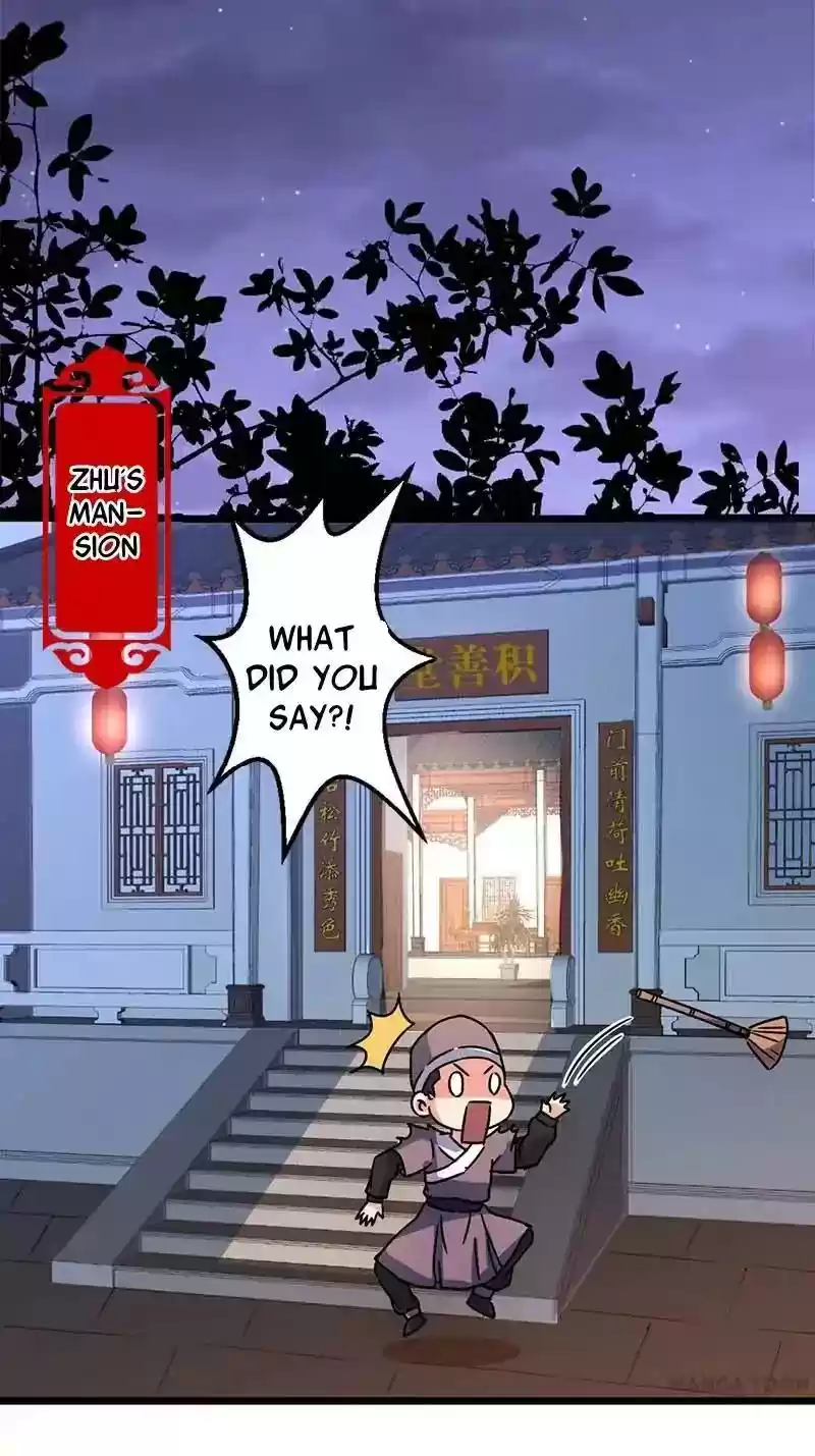 Prince, You're So Cheap! Chapter 29