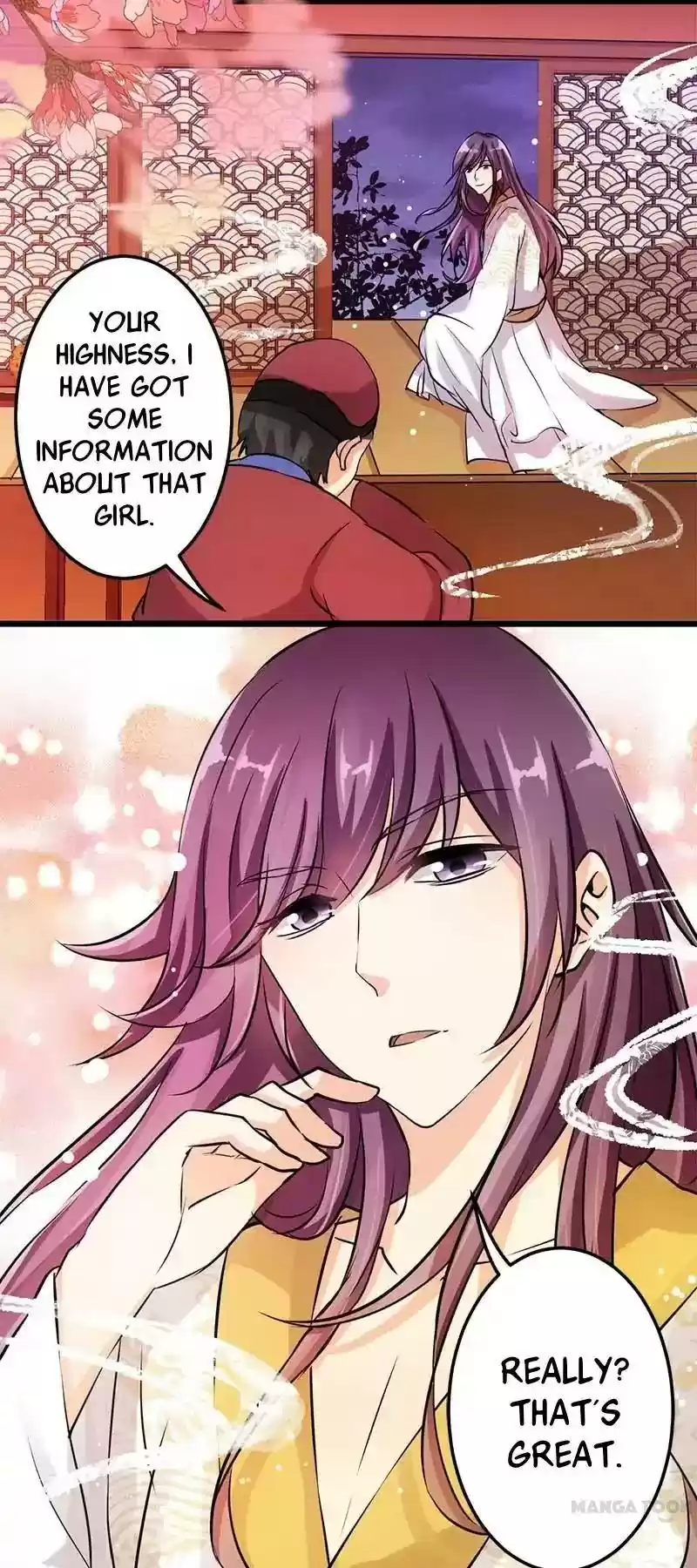 Prince, You're So Cheap! Chapter 29