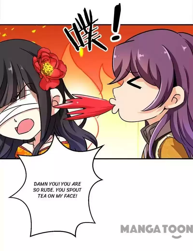 Prince, You're So Cheap! Chapter 290