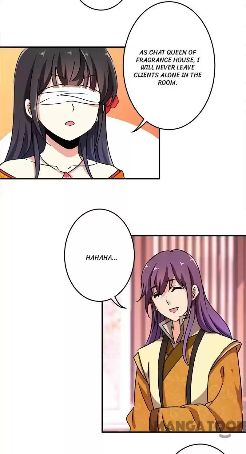 Prince, You're So Cheap! Chapter 290