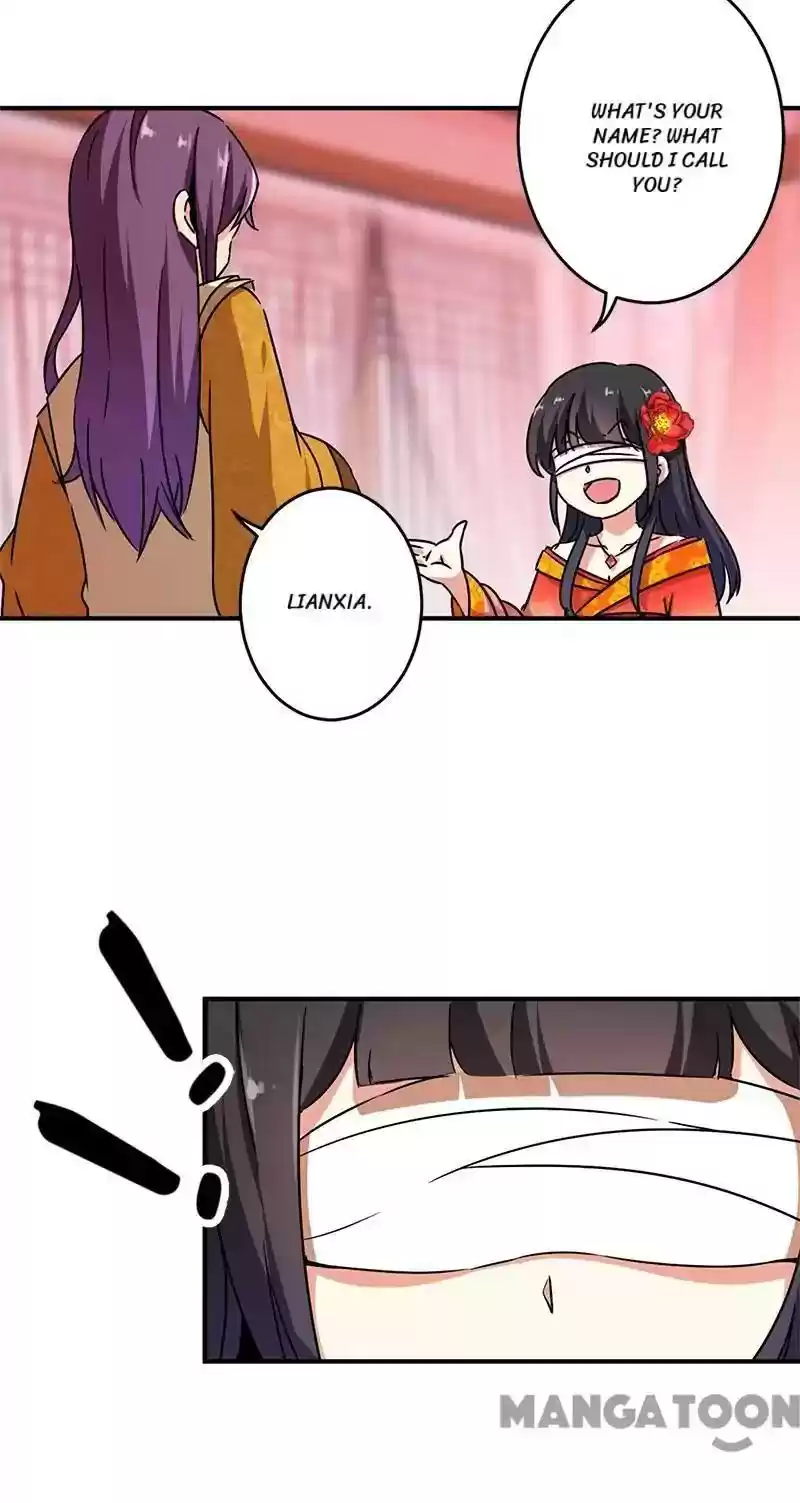 Prince, You're So Cheap! Chapter 290