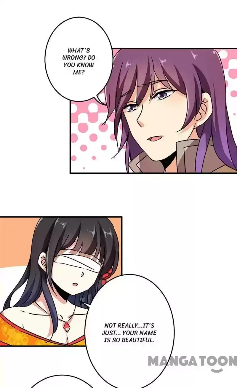 Prince, You're So Cheap! Chapter 290