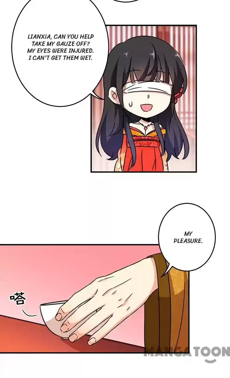 Prince, You're So Cheap! Chapter 290