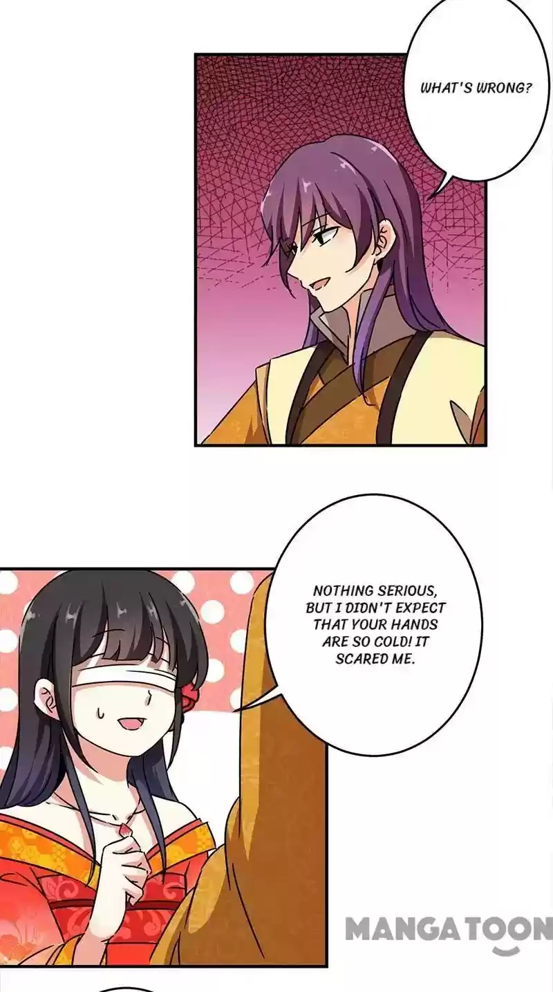 Prince, You're So Cheap! Chapter 290