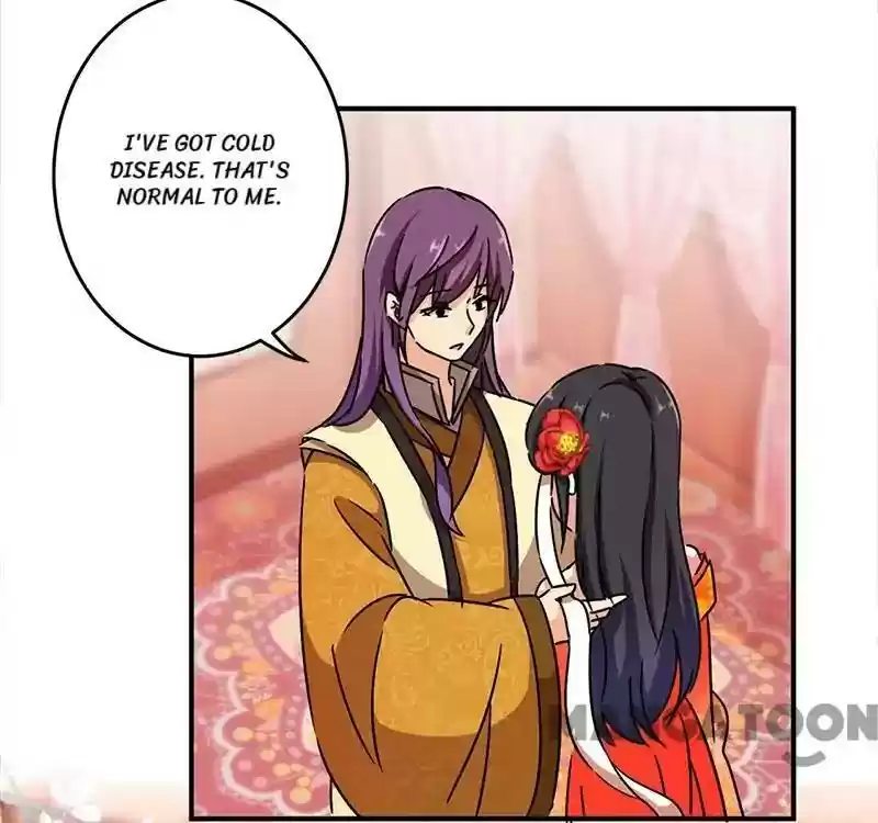 Prince, You're So Cheap! Chapter 290