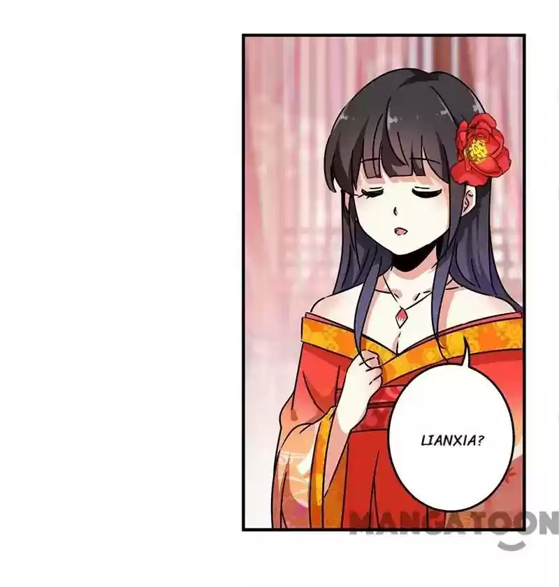 Prince, You're So Cheap! Chapter 290