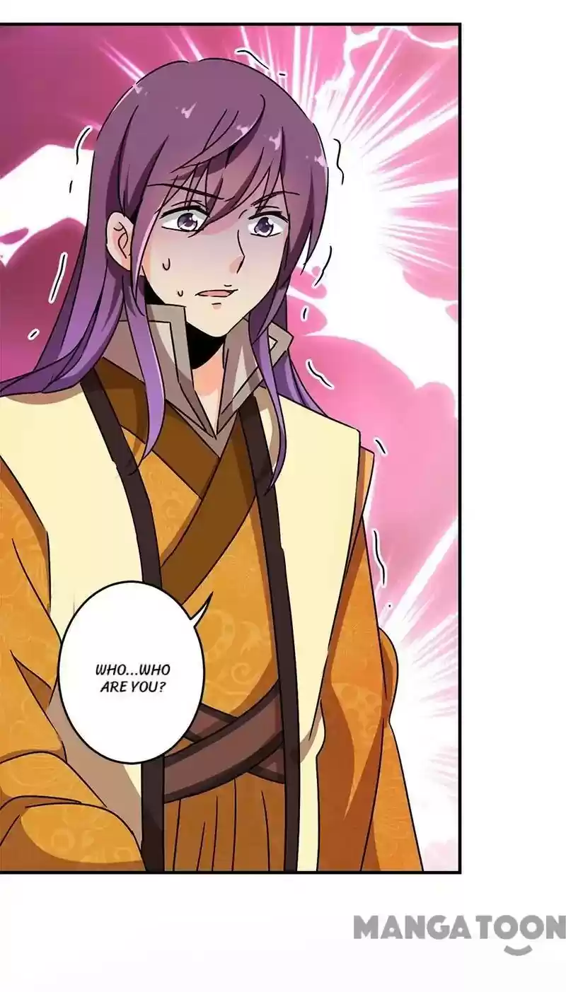 Prince, You're So Cheap! Chapter 290