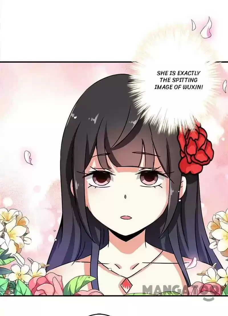 Prince, You're So Cheap! Chapter 291