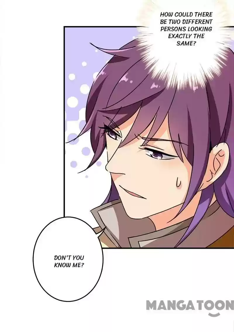 Prince, You're So Cheap! Chapter 291