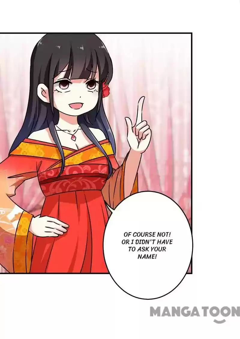 Prince, You're So Cheap! Chapter 291