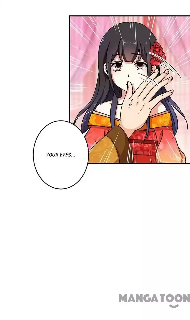 Prince, You're So Cheap! Chapter 291