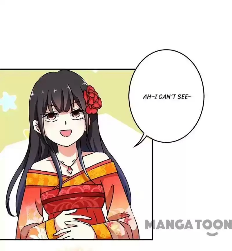 Prince, You're So Cheap! Chapter 291