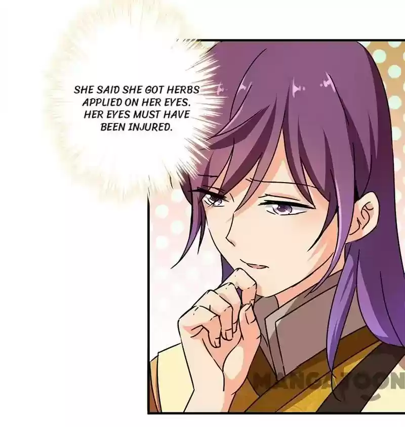 Prince, You're So Cheap! Chapter 291