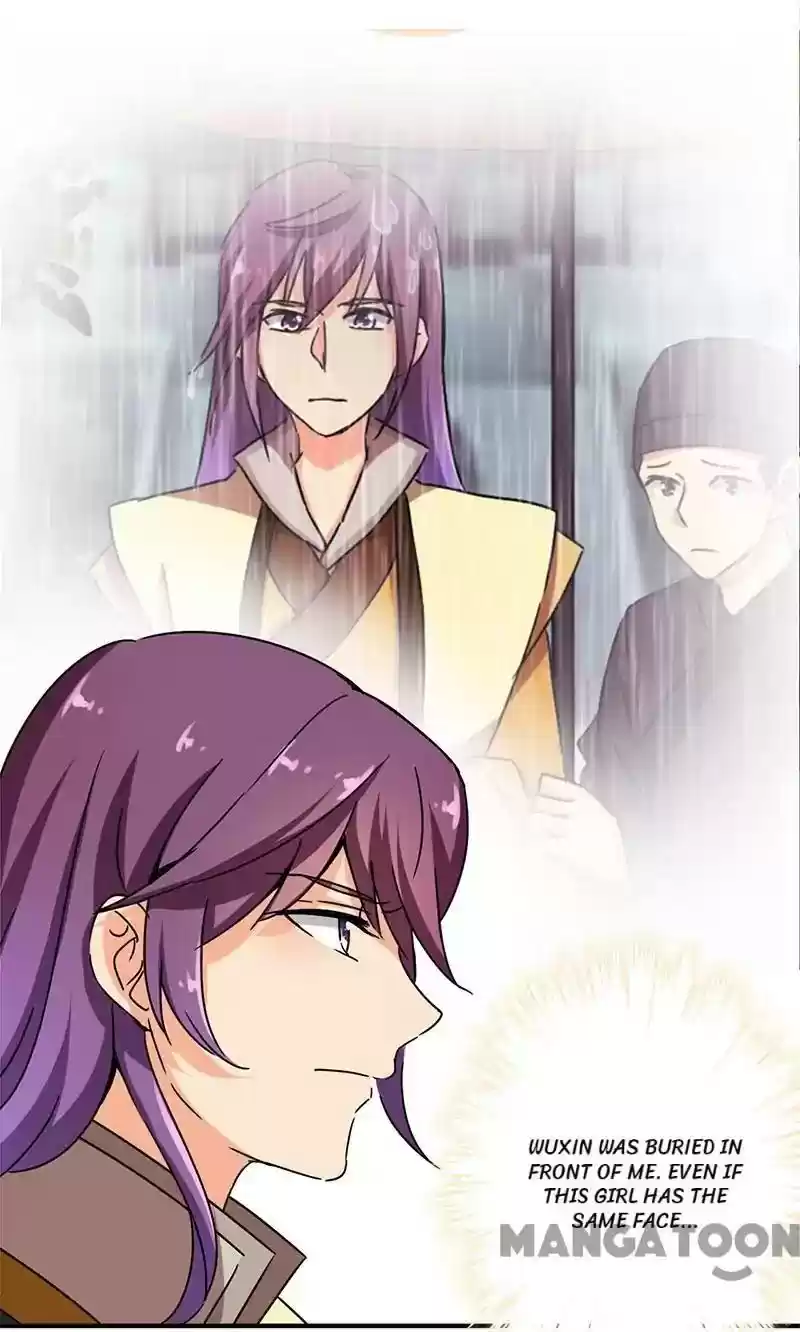 Prince, You're So Cheap! Chapter 291