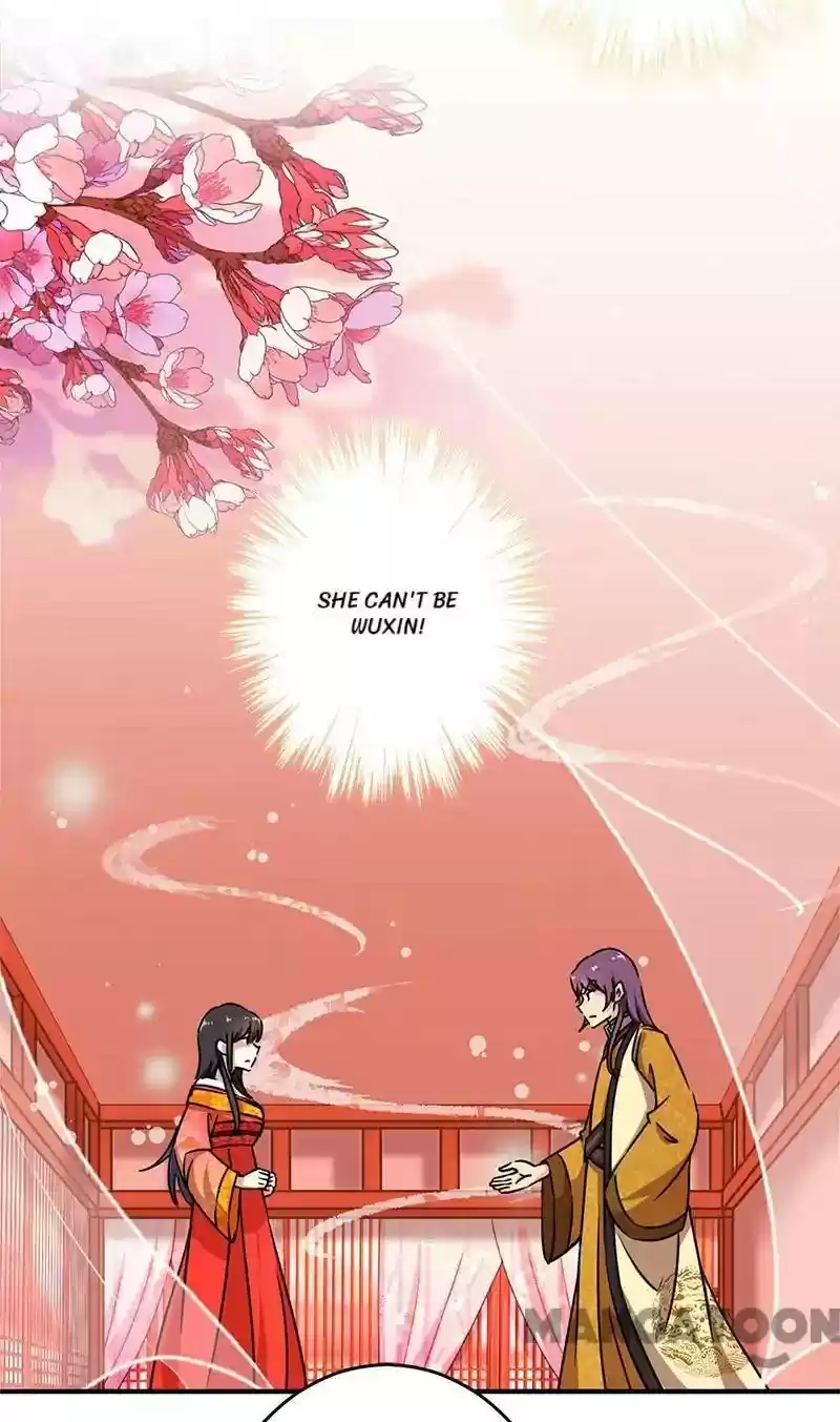 Prince, You're So Cheap! Chapter 291