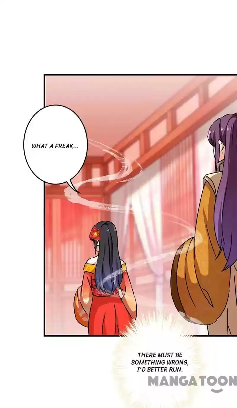 Prince, You're So Cheap! Chapter 291