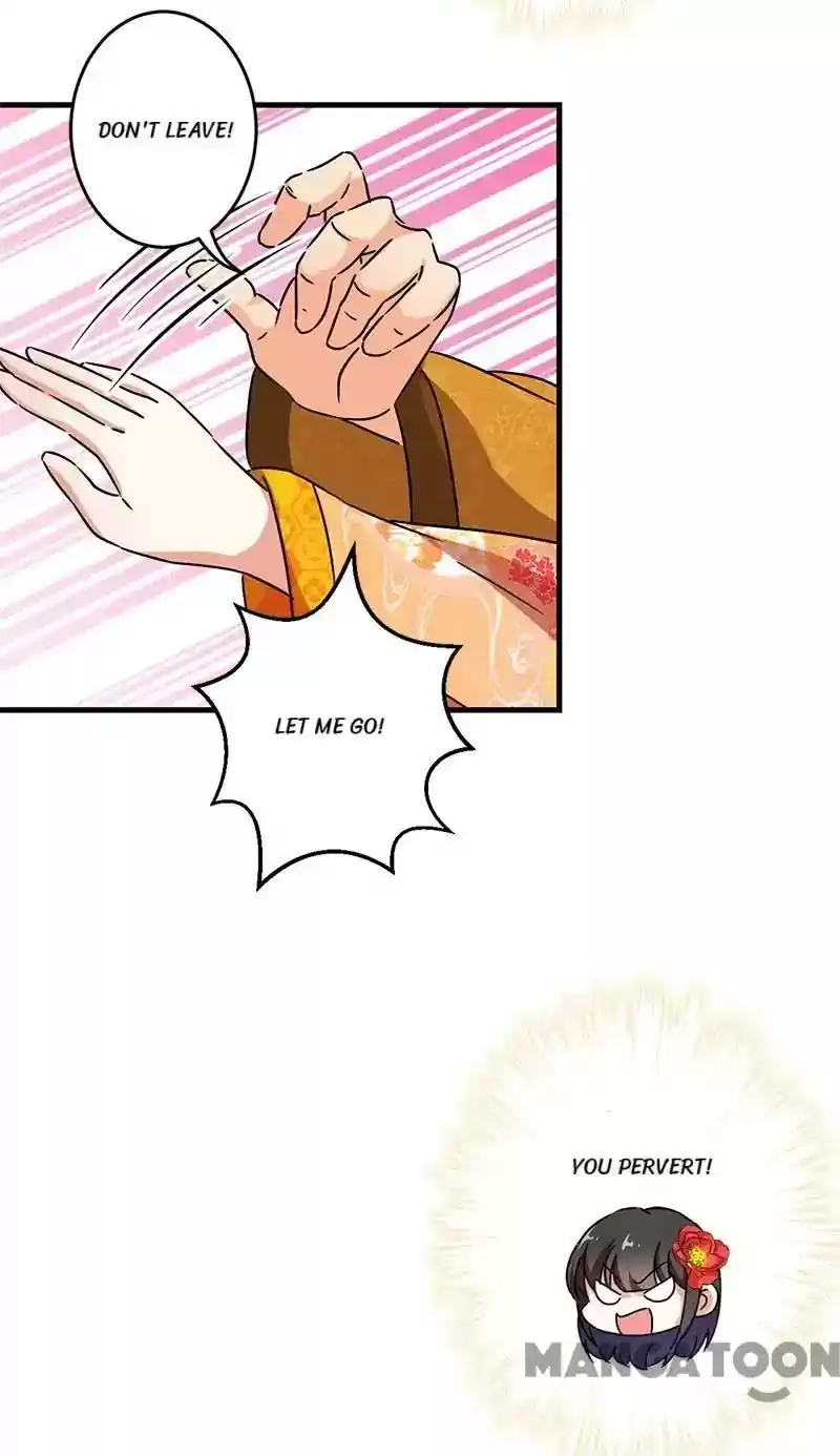 Prince, You're So Cheap! Chapter 291