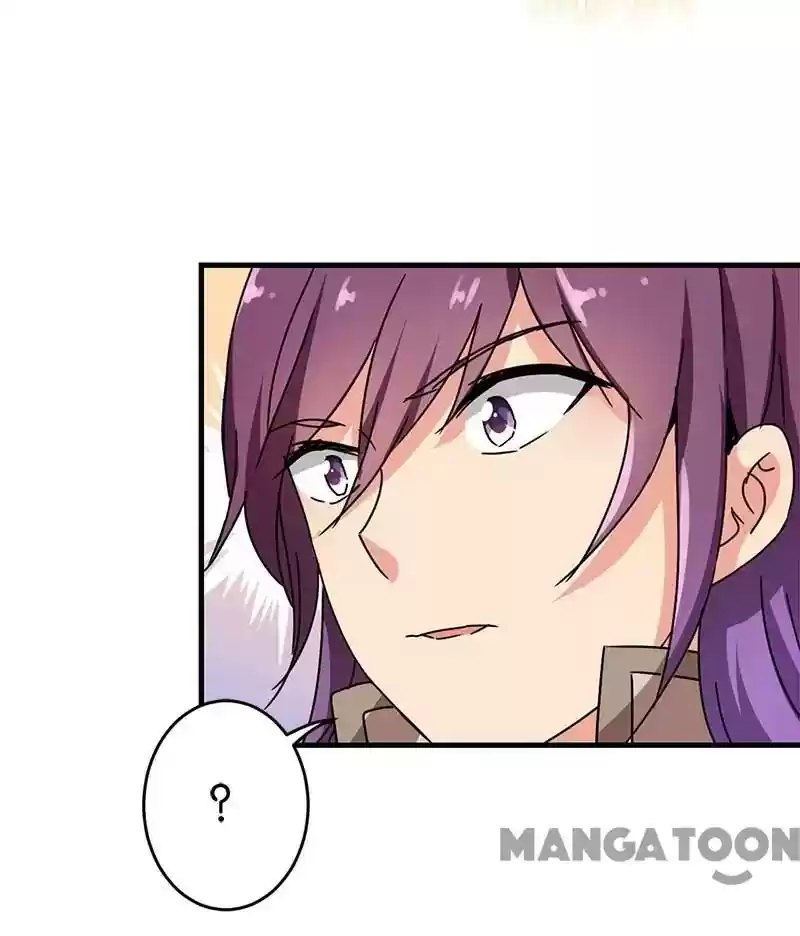 Prince, You're So Cheap! Chapter 291