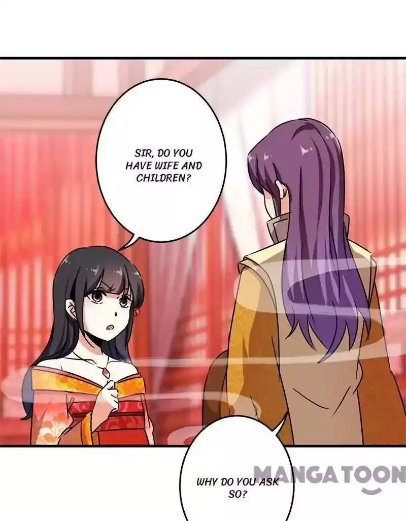 Prince, You're So Cheap! Chapter 291