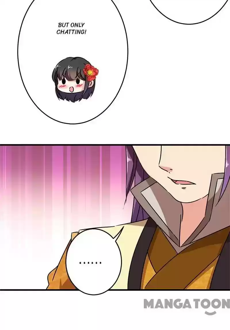 Prince, You're So Cheap! Chapter 291