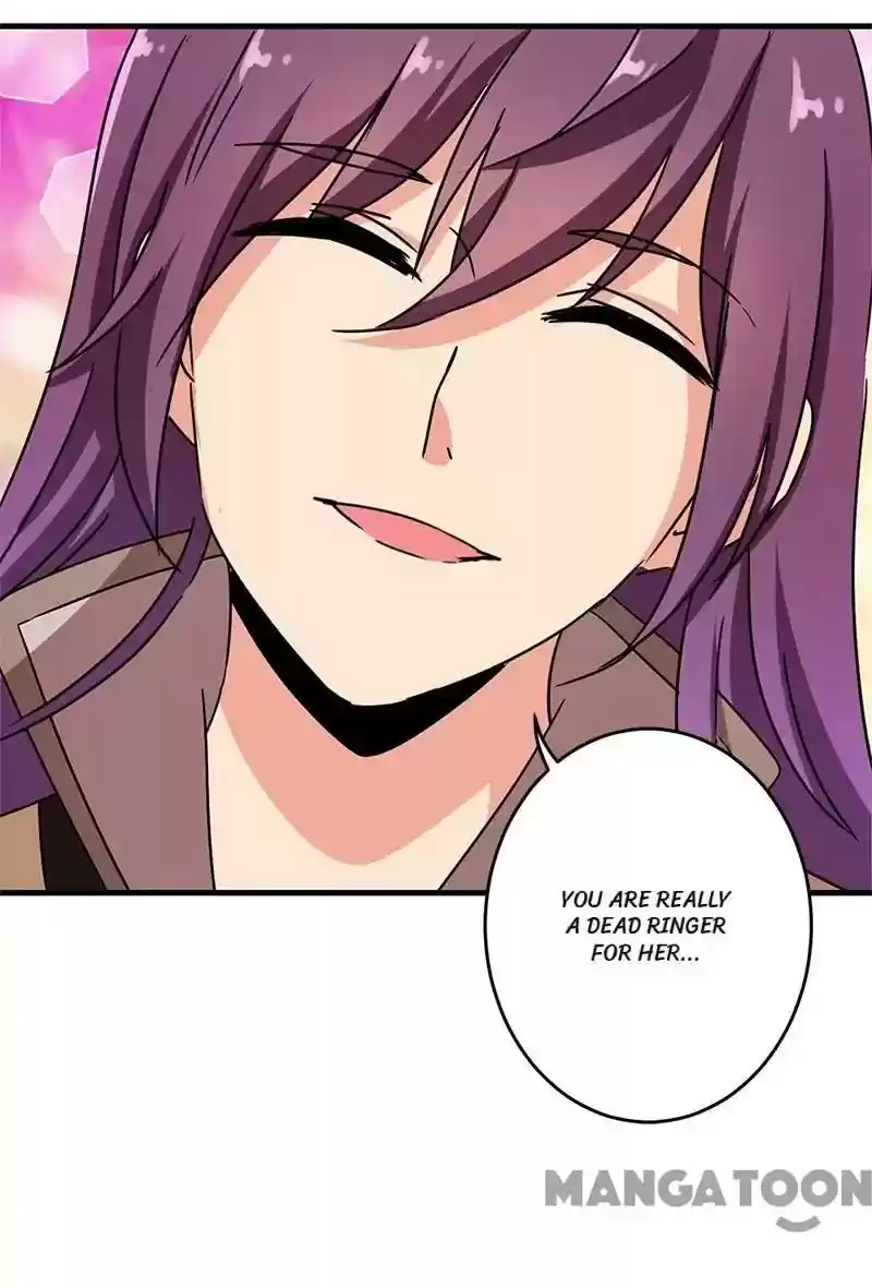 Prince, You're So Cheap! Chapter 291