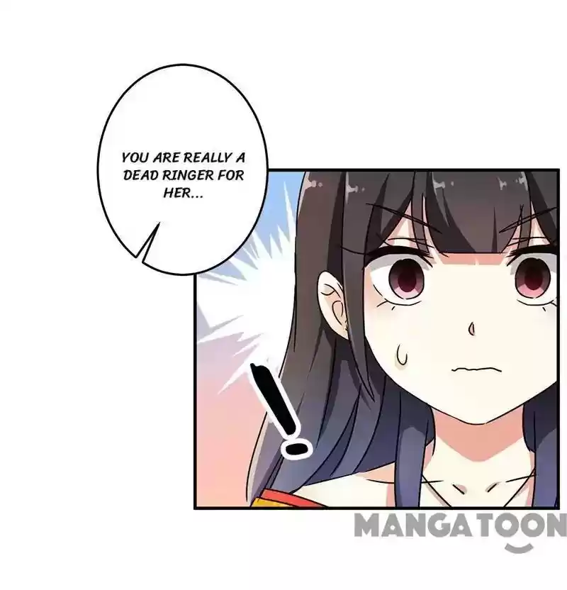 Prince, You're So Cheap! Chapter 292