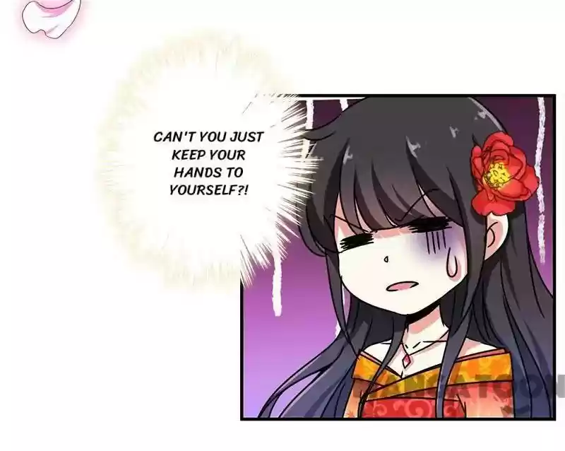 Prince, You're So Cheap! Chapter 292