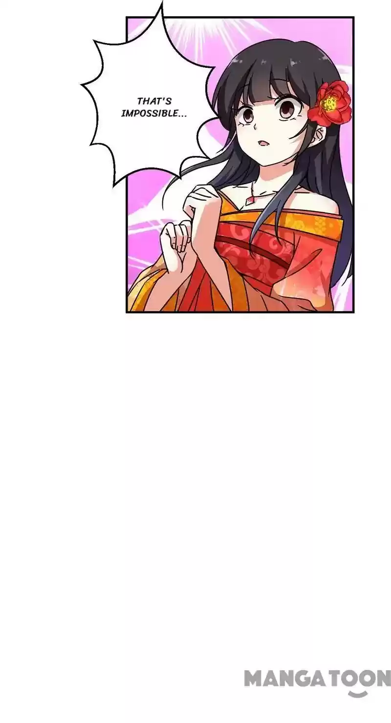 Prince, You're So Cheap! Chapter 292