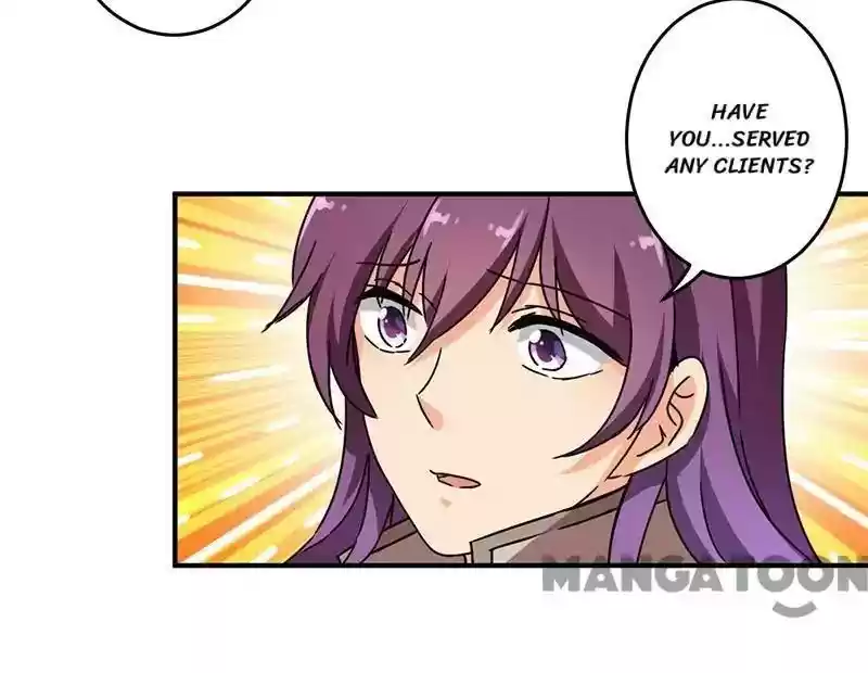 Prince, You're So Cheap! Chapter 292