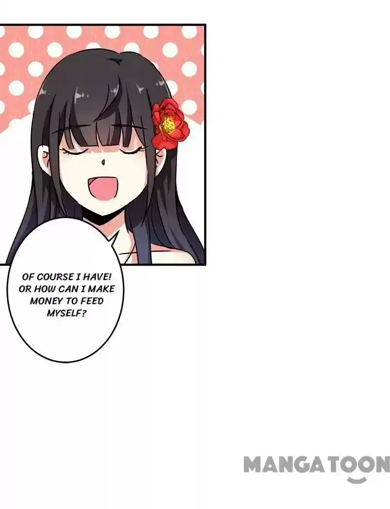 Prince, You're So Cheap! Chapter 292