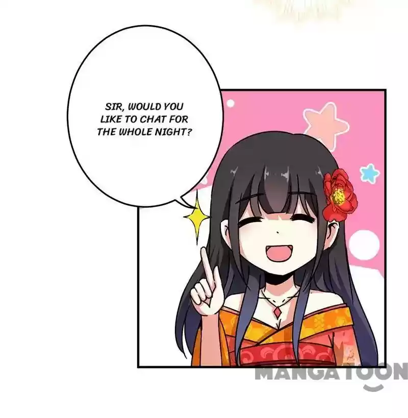 Prince, You're So Cheap! Chapter 292