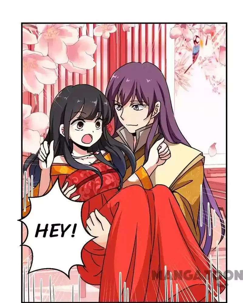 Prince, You're So Cheap! Chapter 292