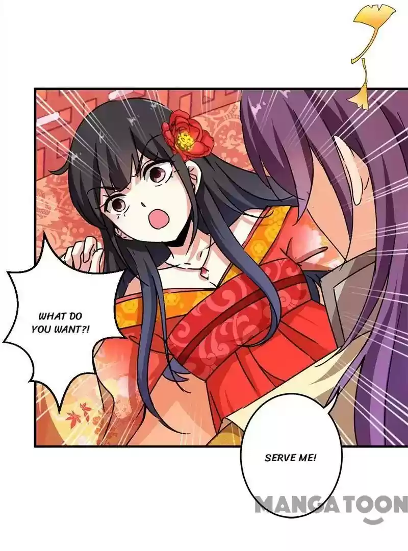 Prince, You're So Cheap! Chapter 292